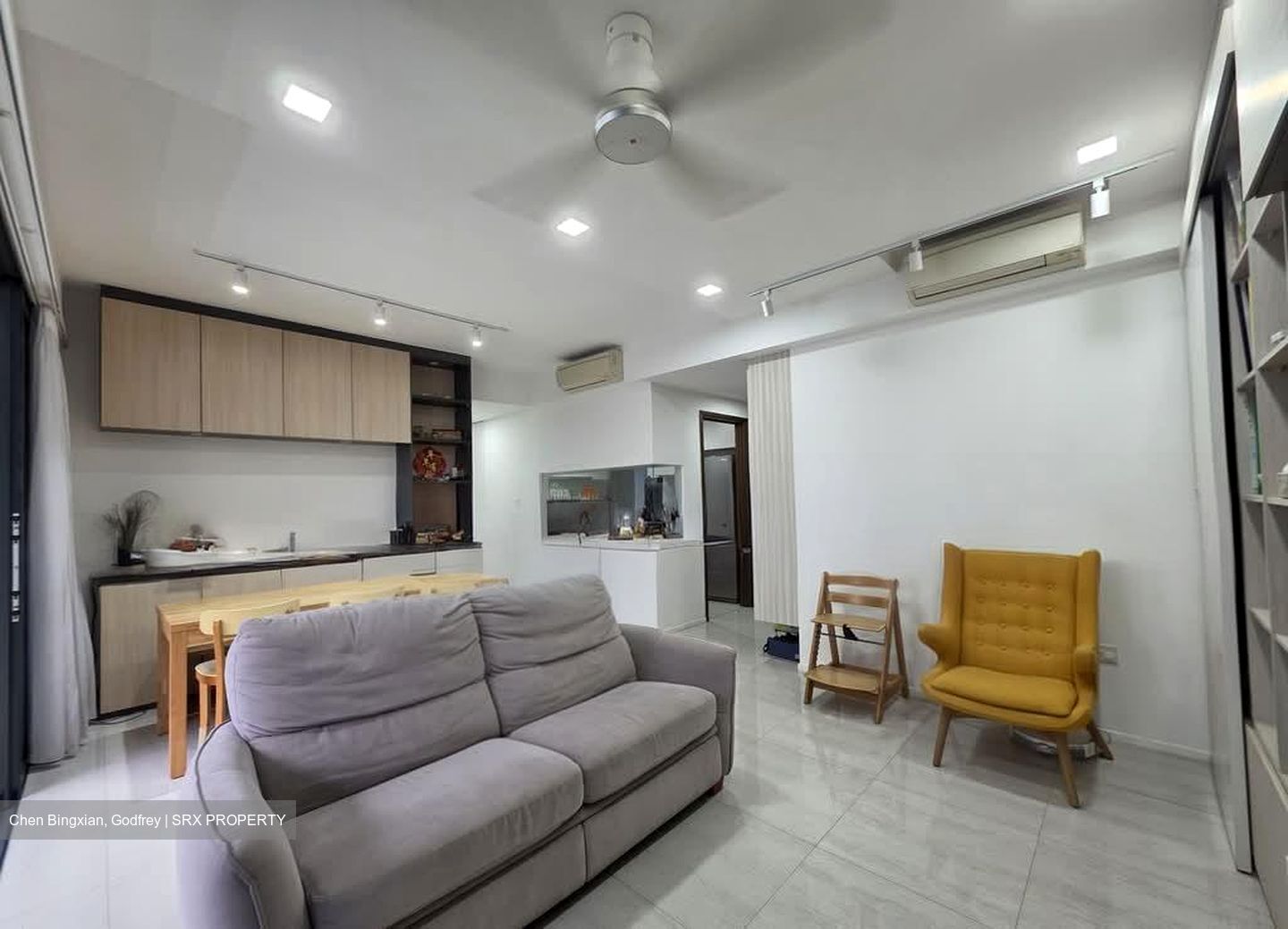 Parc Centros (D19), Condominium #578584731